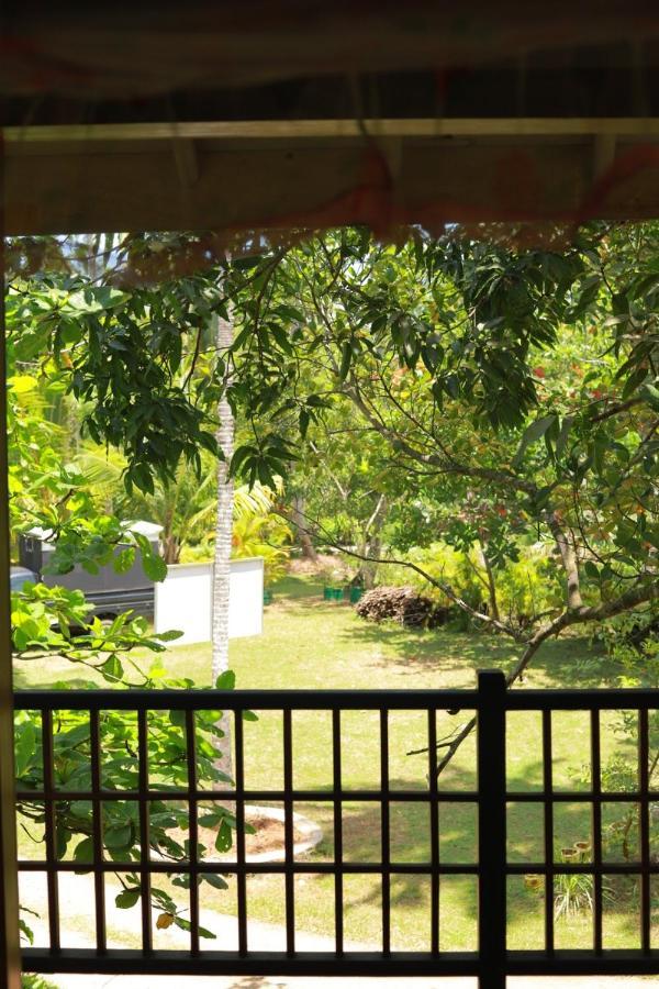 Milkyway Holiday Resort Unawatuna Exterior foto