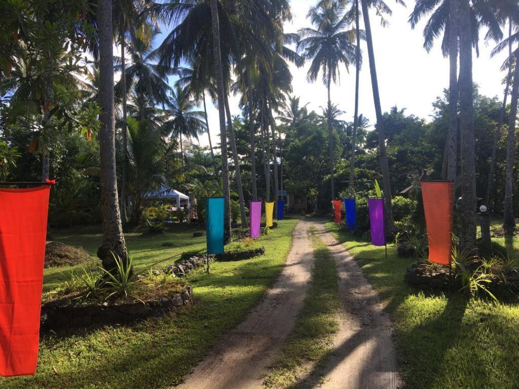 Milkyway Holiday Resort Unawatuna Exterior foto