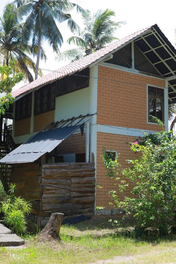 Milkyway Holiday Resort Unawatuna Exterior foto