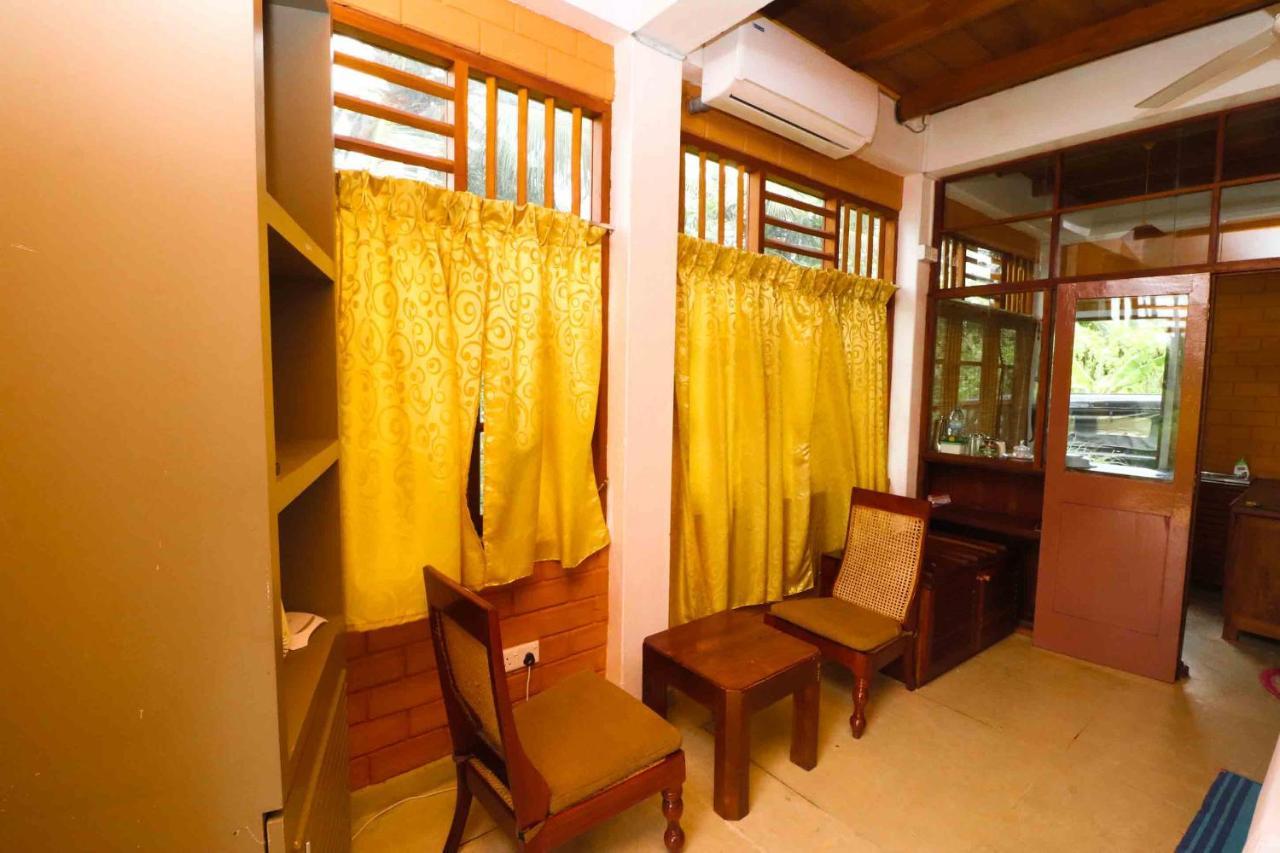 Milkyway Holiday Resort Unawatuna Exterior foto